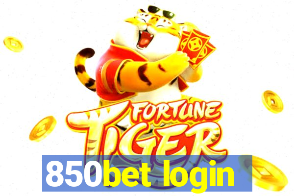 850bet login